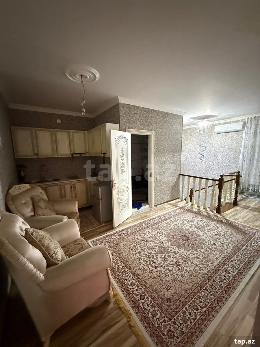 Villa kirayə verilir, Binə qəs. (16)