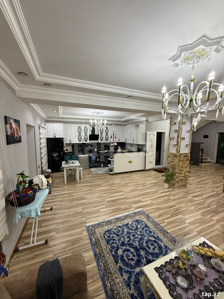 Villa kirayə verilir, Binə qəs. (7)
