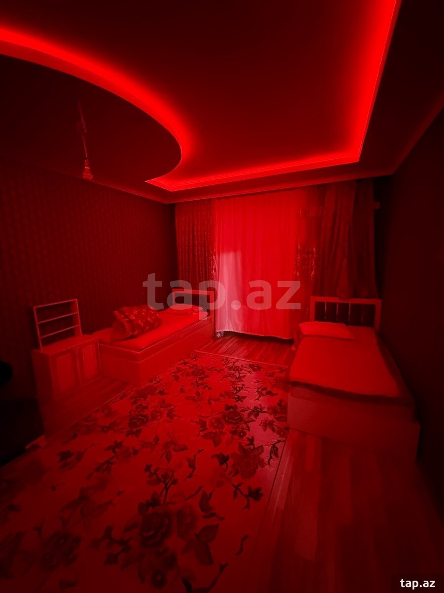 Villa kirayə verilir, Binə qəs. (14)