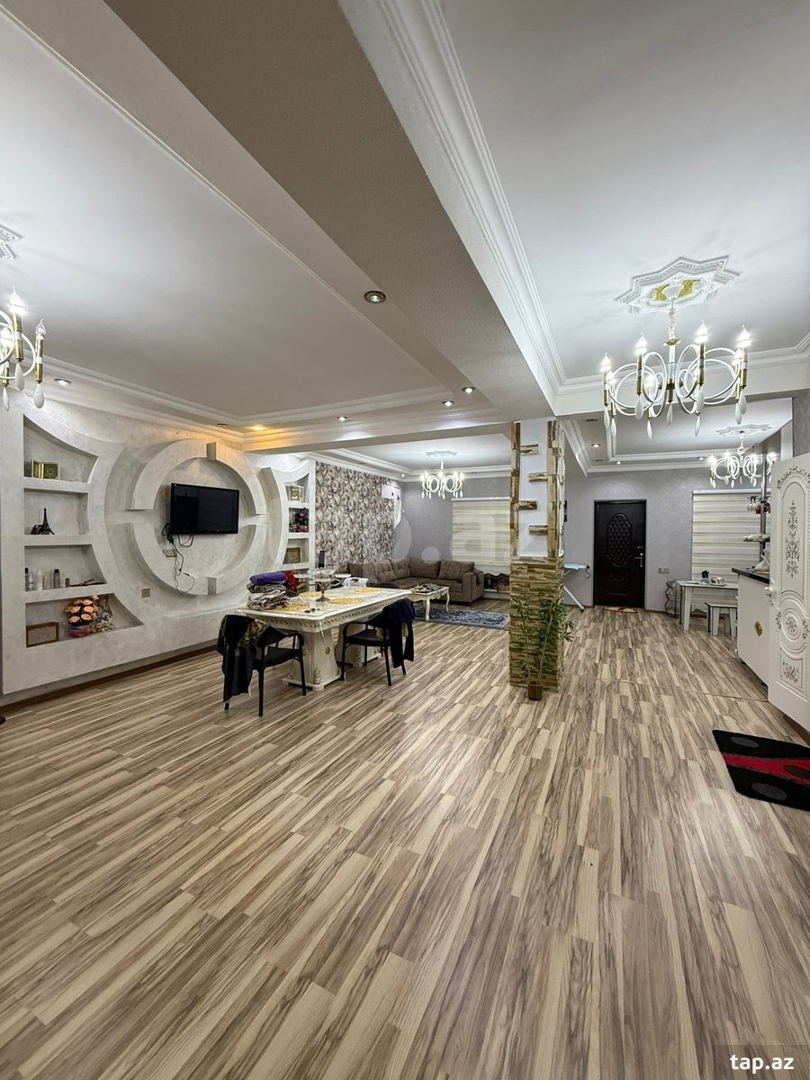 Villa kirayə verilir, Binə qəs. (5)