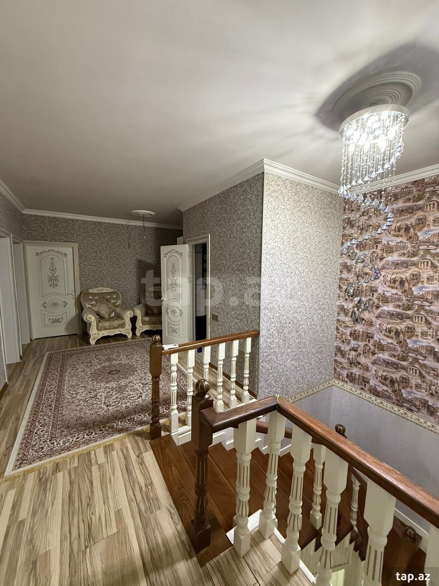 Villa kirayə verilir, Binə qəs. (9)