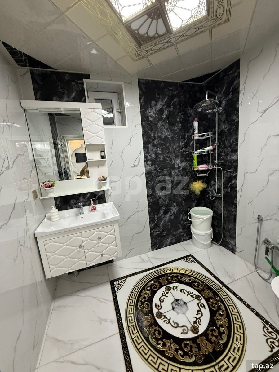 Villa kirayə verilir, Binə qəs. (10)