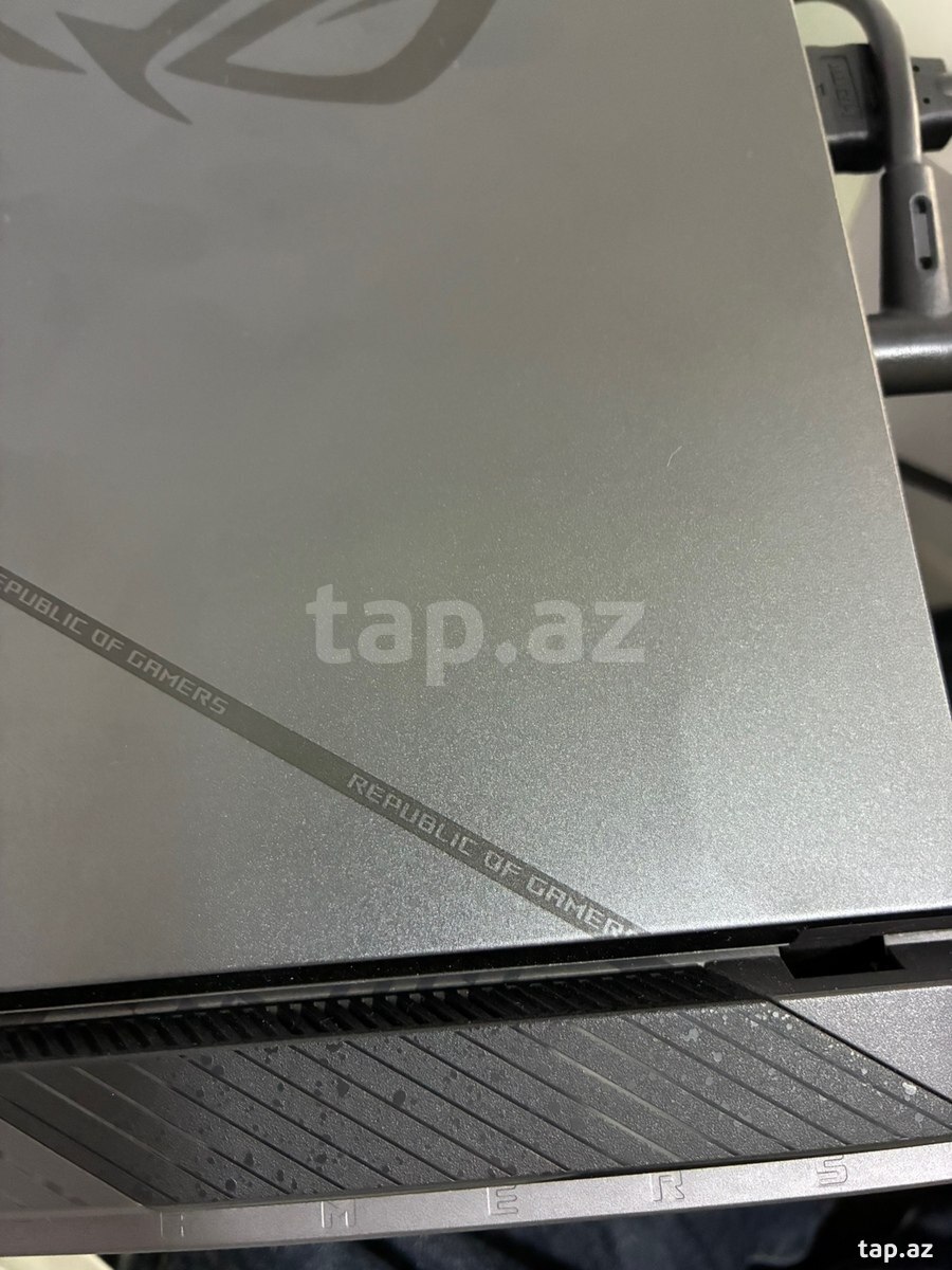 Asus ROG Strix G614JU | i7-13650HX | RTX 4050 | 16 (4)