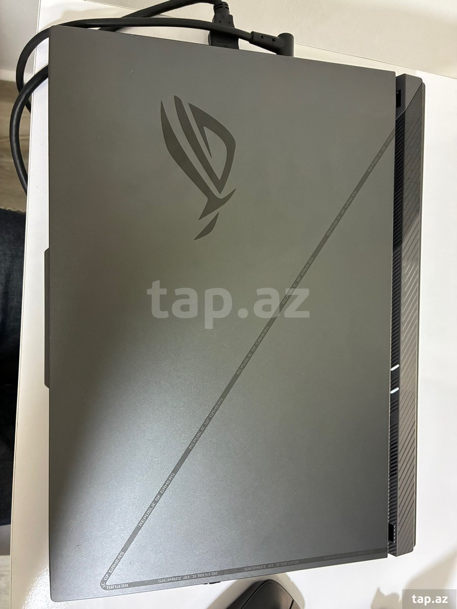 Asus ROG Strix G614JU | i7-13650HX | RTX 4050 | 16 (2)