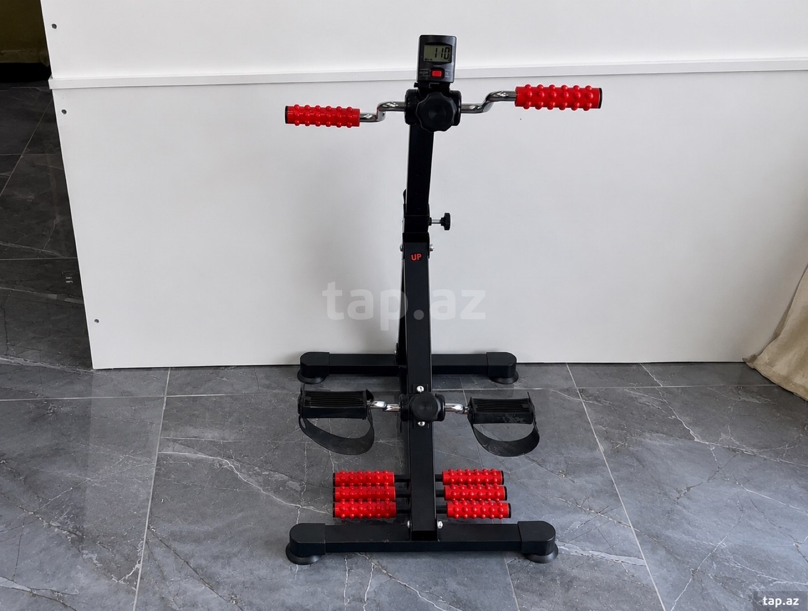 Əl ayaq üçün minivelo