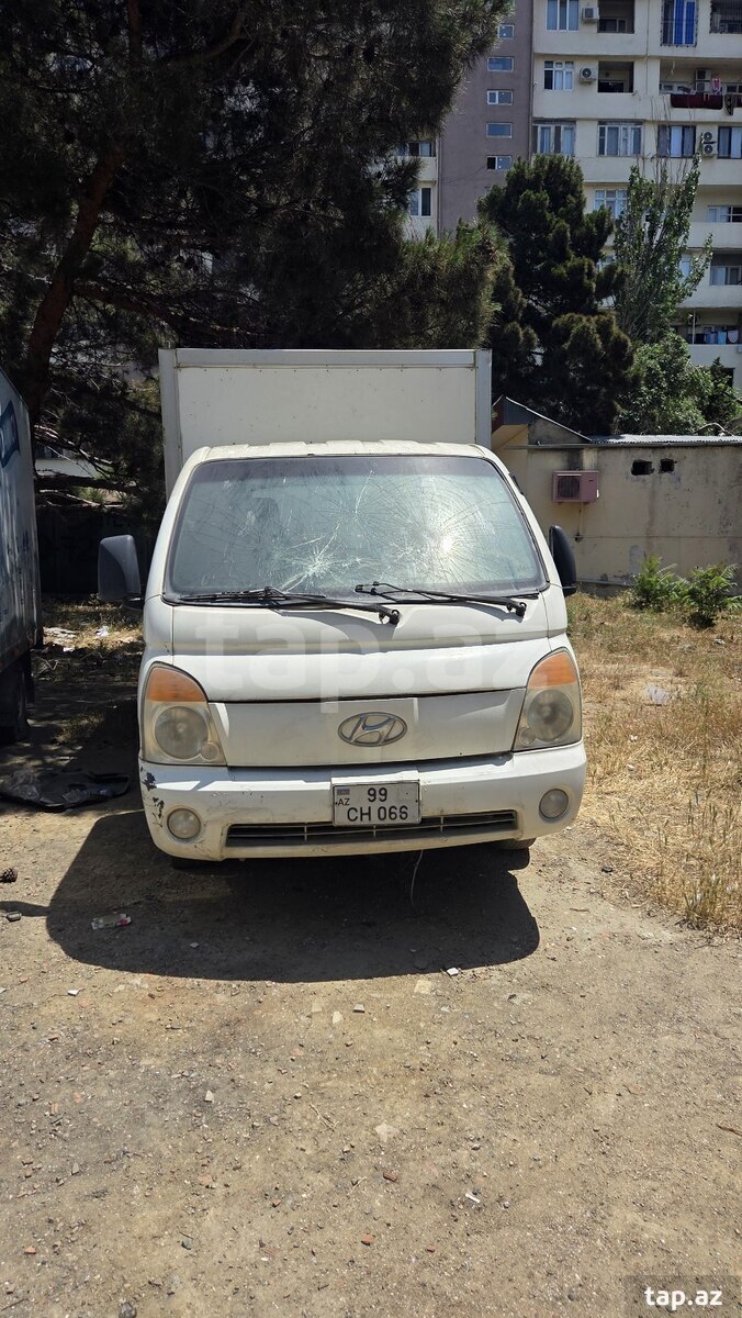 Hyundai H100 ehtiyat hissələri (3)