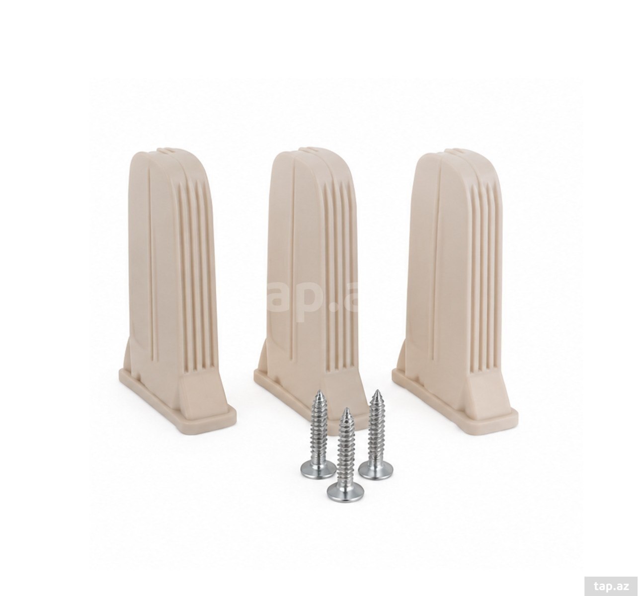 23 Watt hovuz lampası üçün montaj klipsi — 1