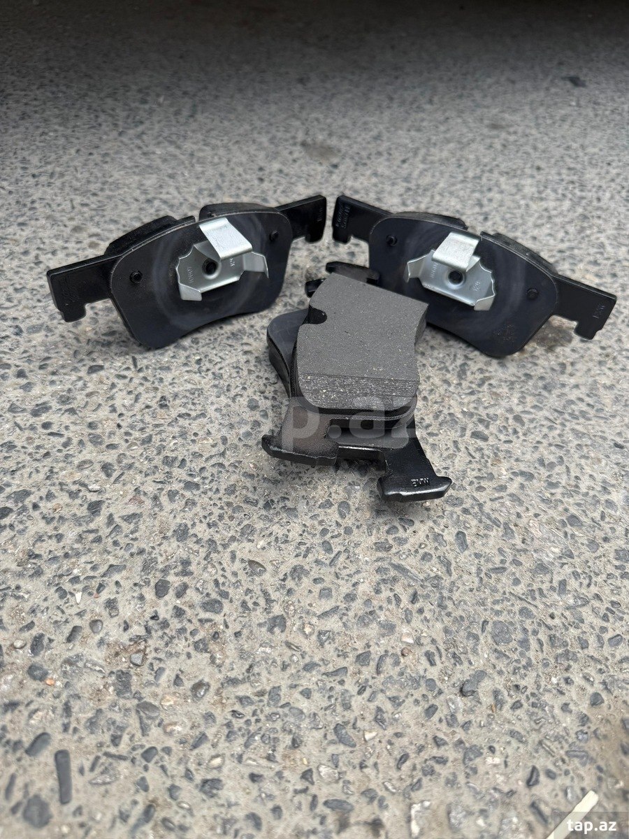 BMW G30 əyləc bəndi (2)
