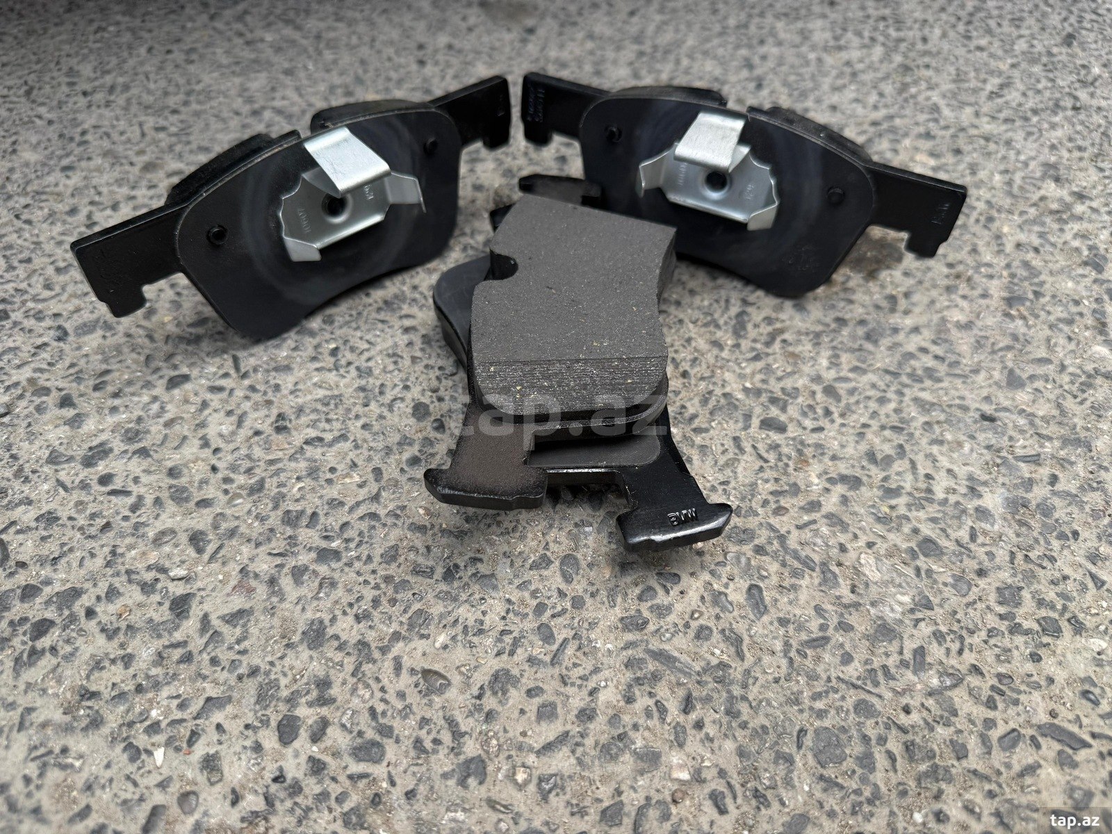 BMW G30 əyləc bəndi (3)