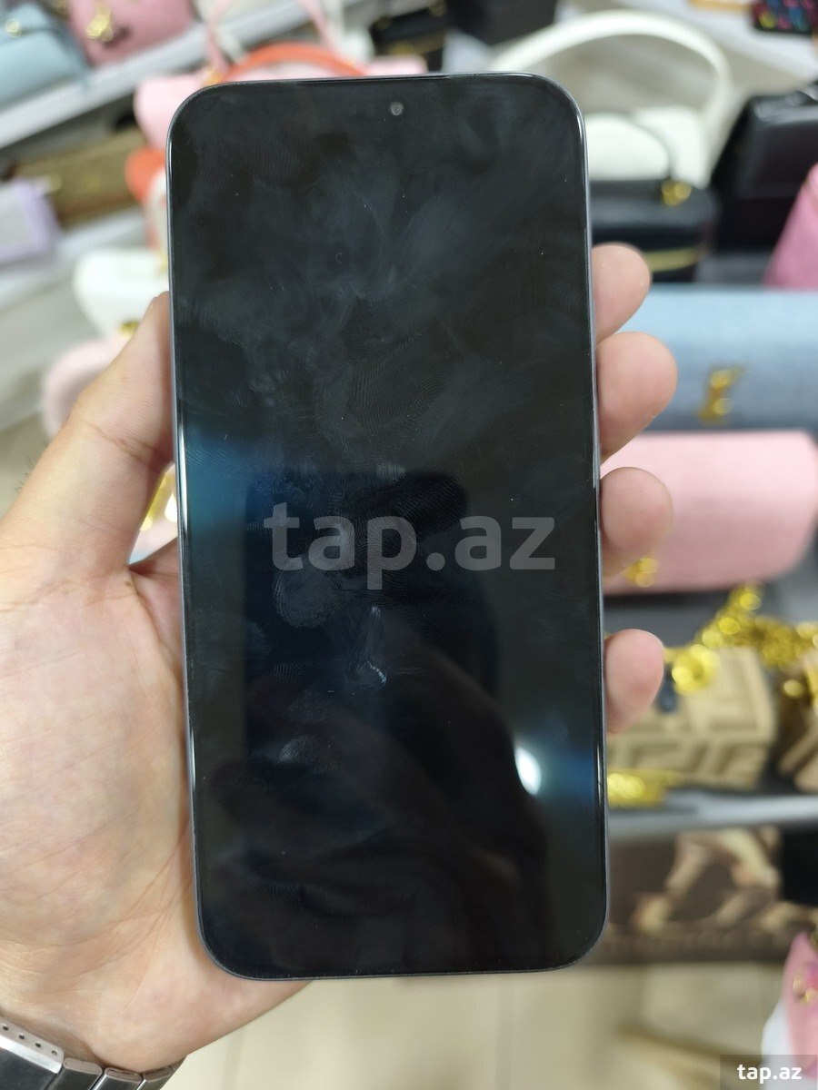 Honor 400 Lite Velvet Black 256GB/8GB (2)