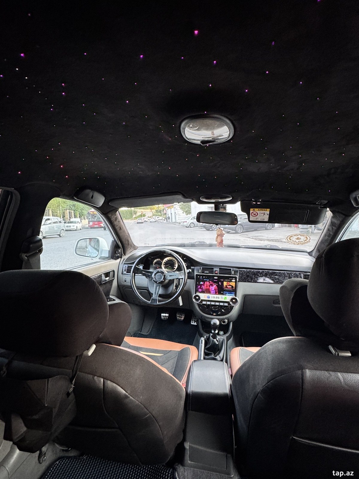 Daewoo Gentra, 2013 il (8)