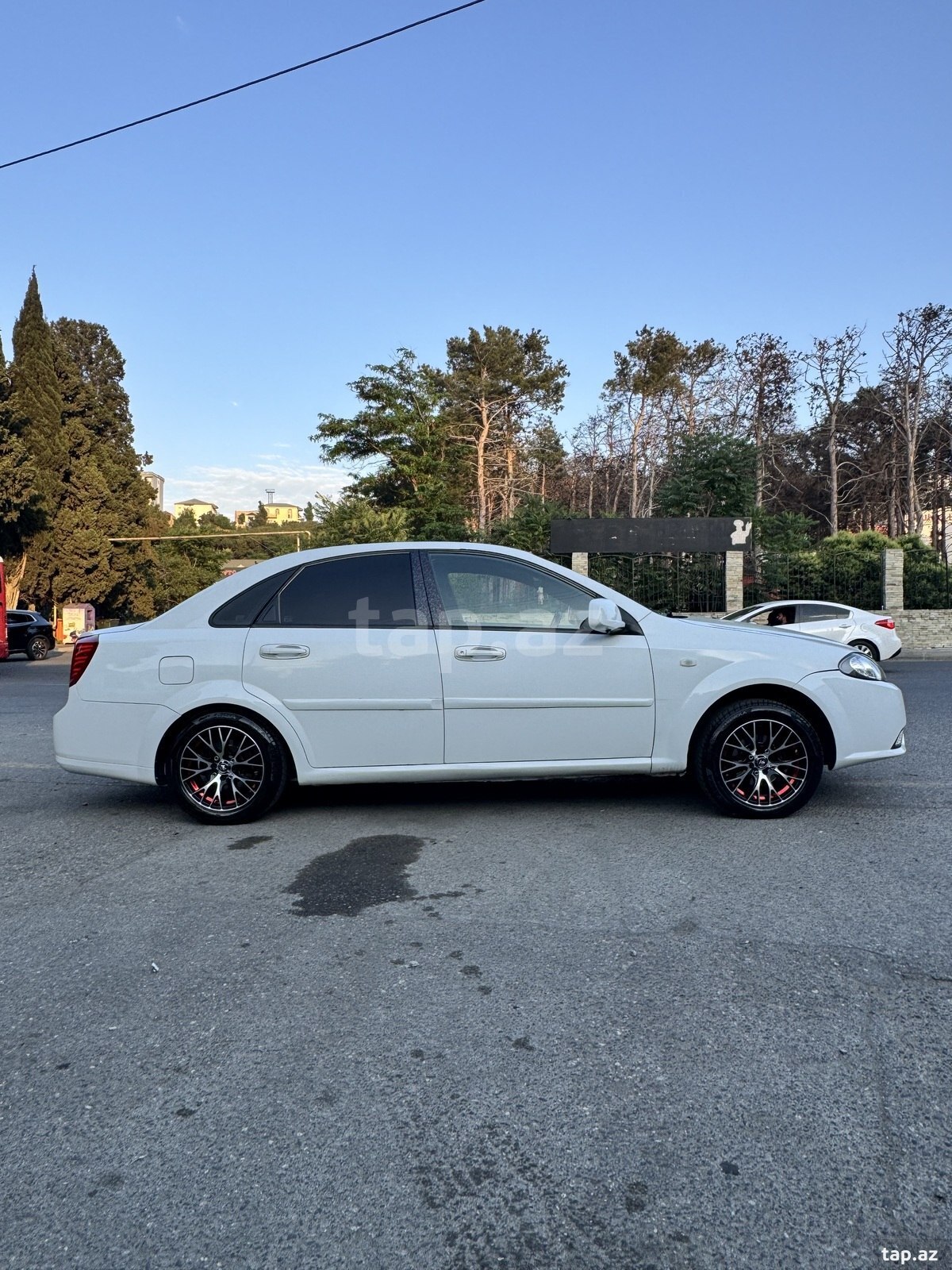 Daewoo Gentra, 2013 il (6)
