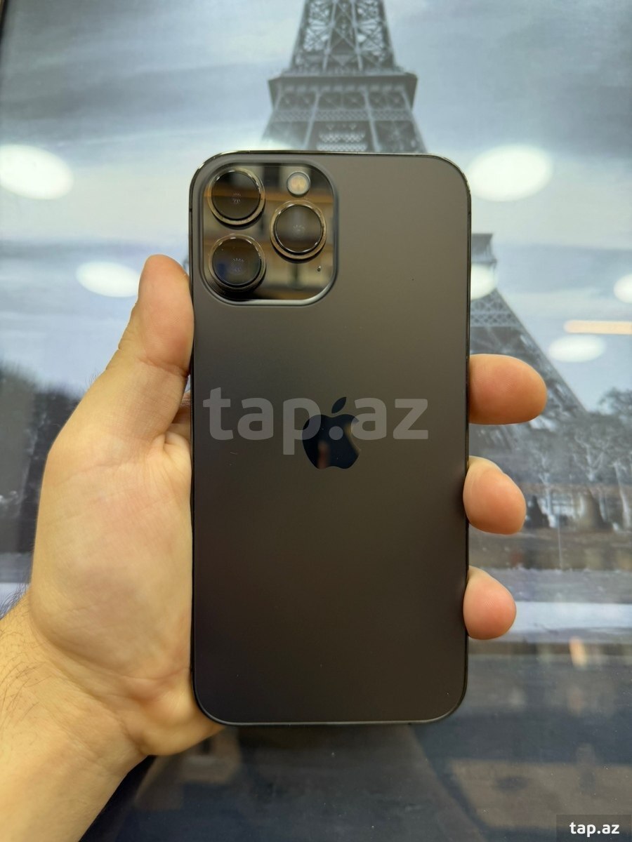 Apple iPhone 13 Pro Max Graphite 256GB/6GB