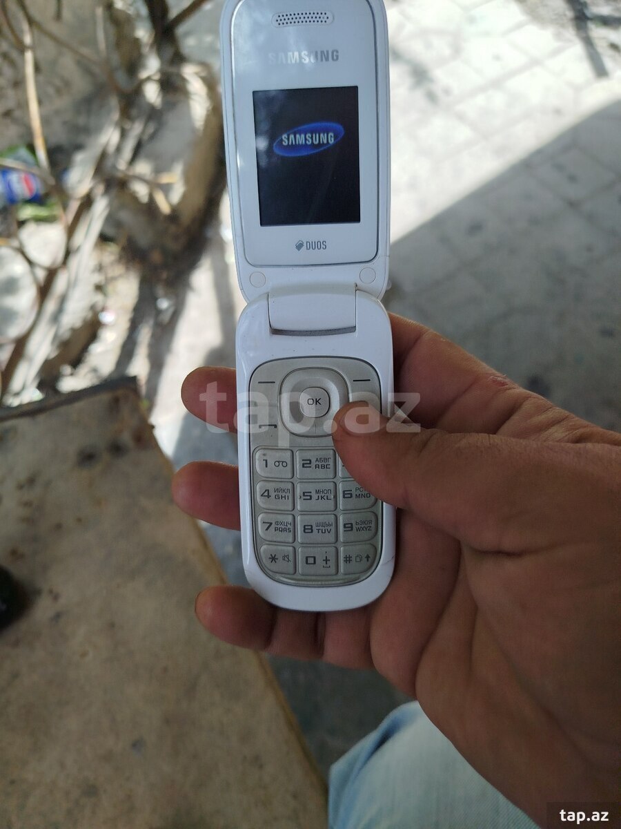 Telefon Samsung (2)