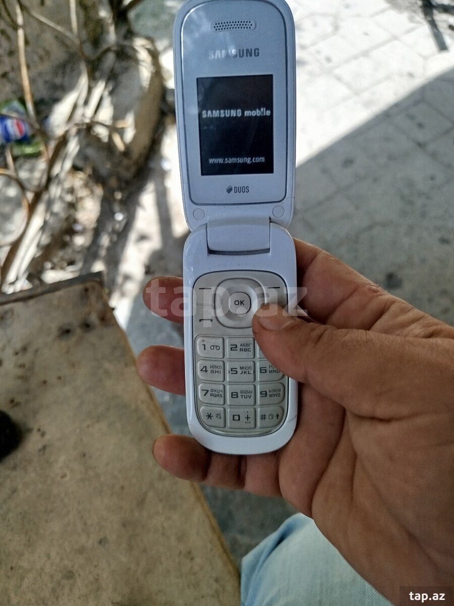 Telefon Samsung