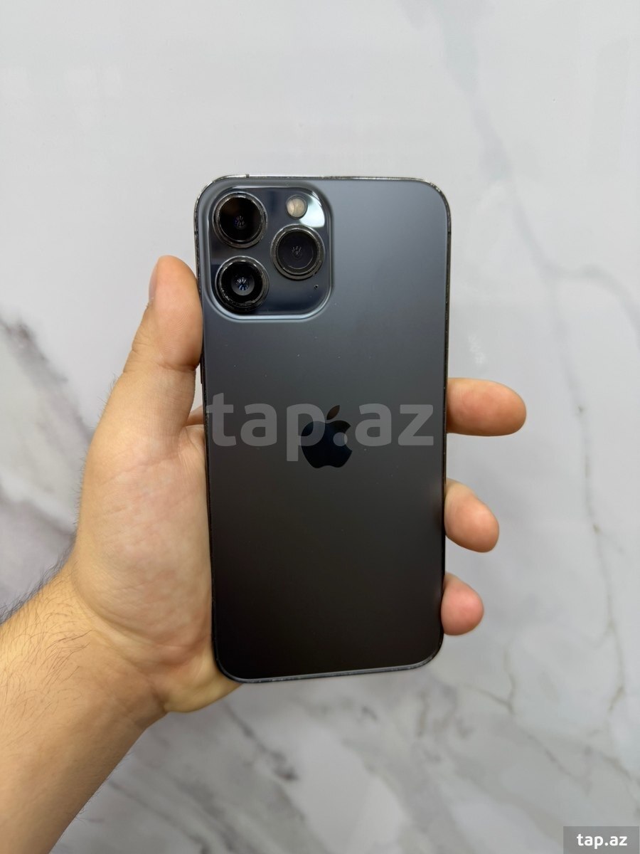 Apple iPhone 13 Pro Max Graphite 128GB/6GB