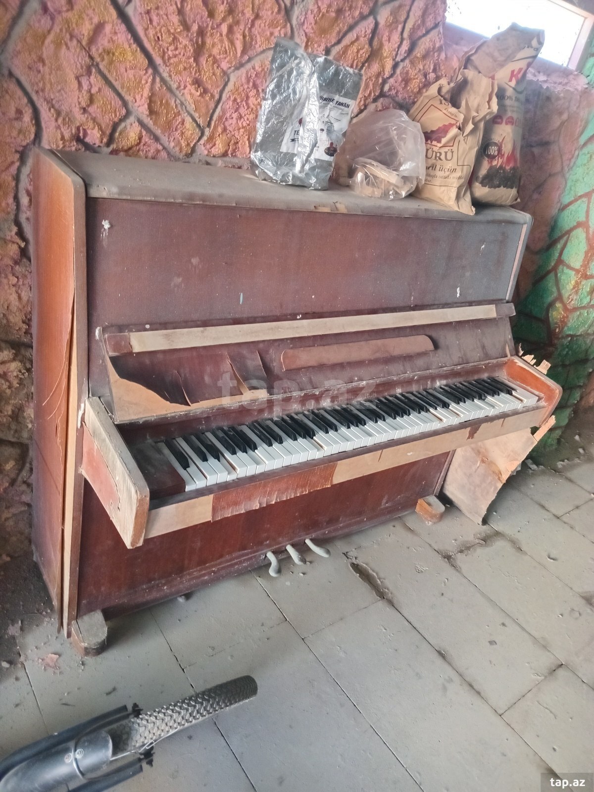 Pianino