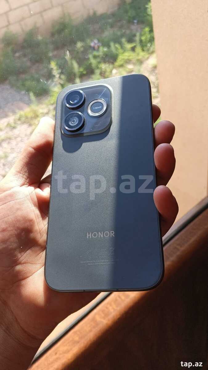 Honor 600 Lite Velvet Grey 256GB/8GB (6)