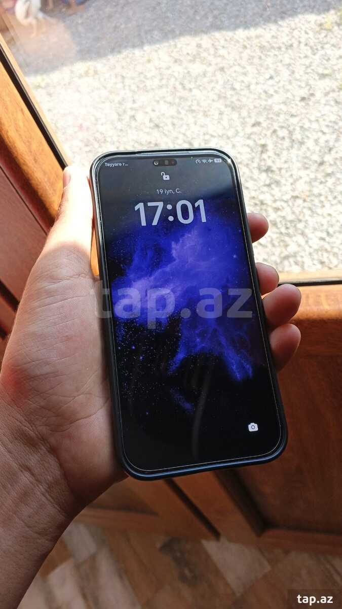 Honor 600 Lite Velvet Grey 256GB/8GB