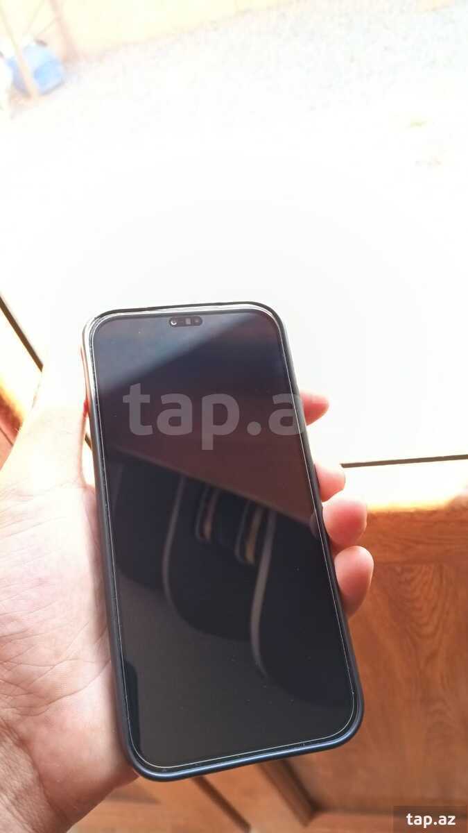 Honor 600 Lite Velvet Grey 256GB/8GB (3)