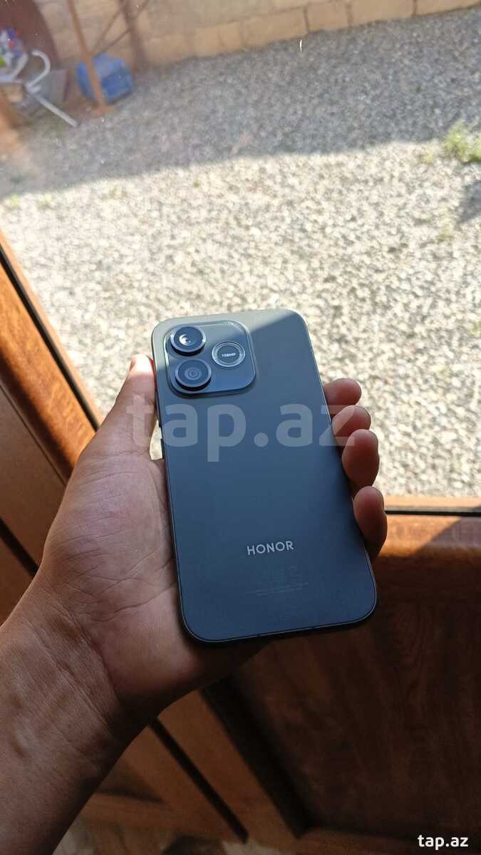 Honor 600 Lite Velvet Grey 256GB/8GB (4)