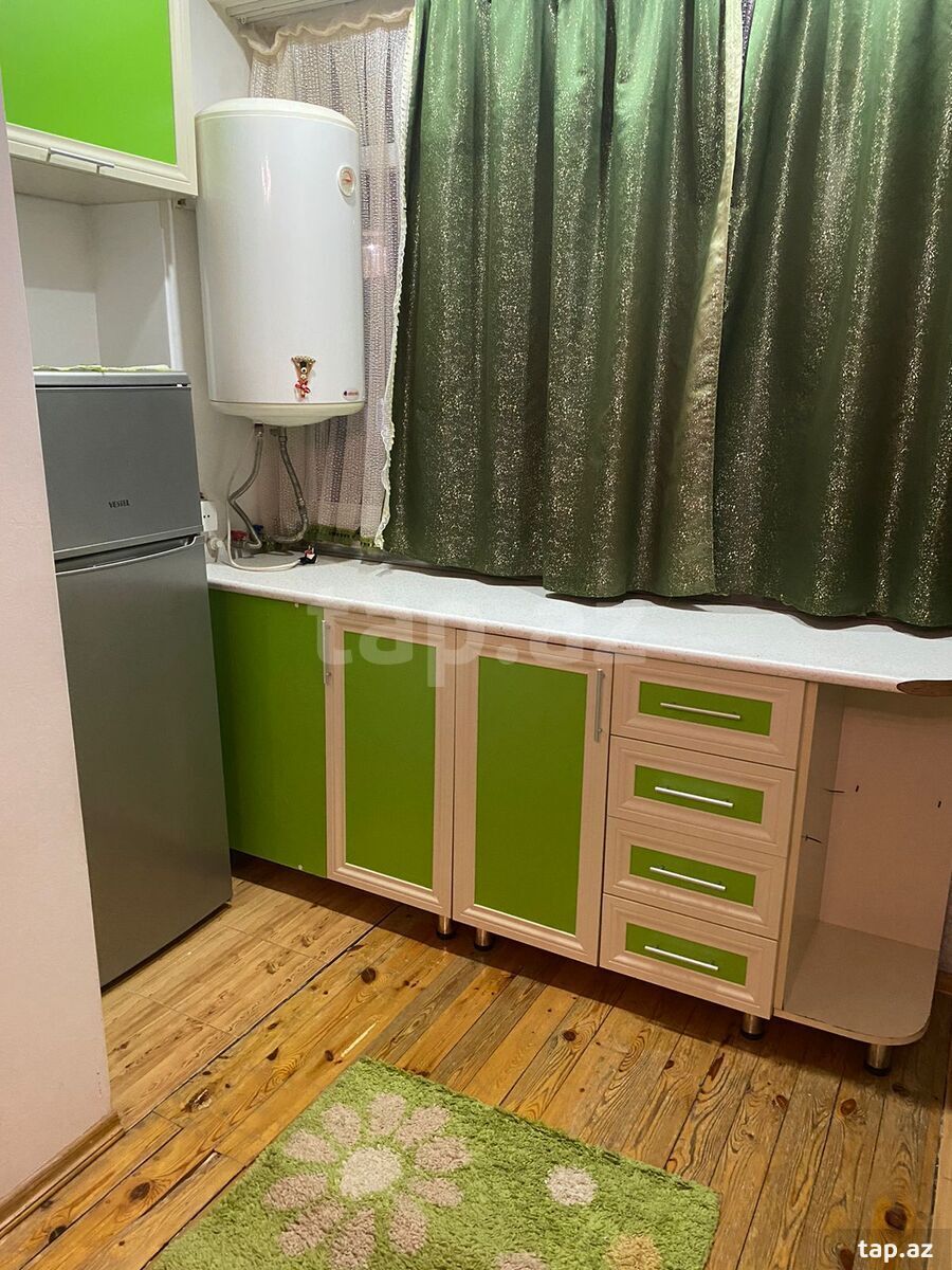 2-otaqlı yeni tikili kirayə verilir, Xırdalan ş., 60 m² (3)