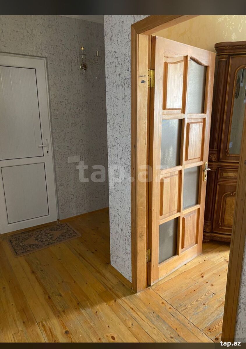 2-otaqlı yeni tikili kirayə verilir, Xırdalan ş., 60 m² (6)