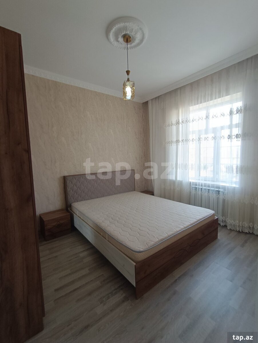 Həyət evi, Heydər Əliyev küç.