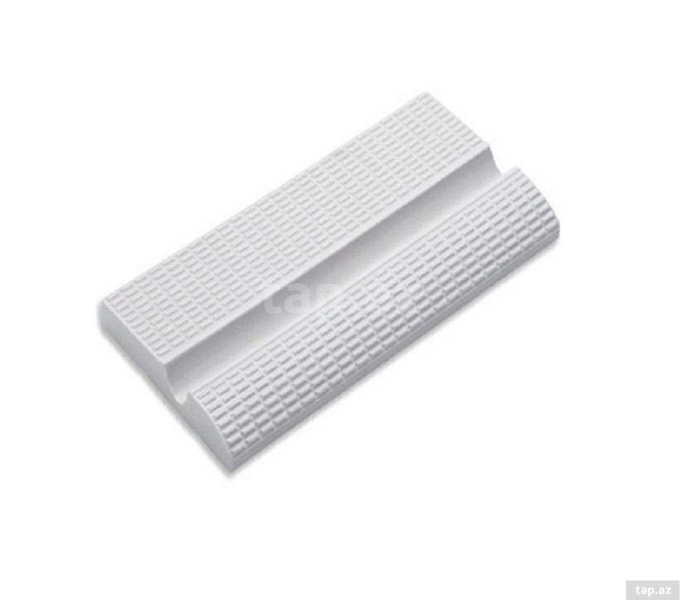Hovuz üçün tutamak 12.5 x 25 sm ağ Sertekpool — 1