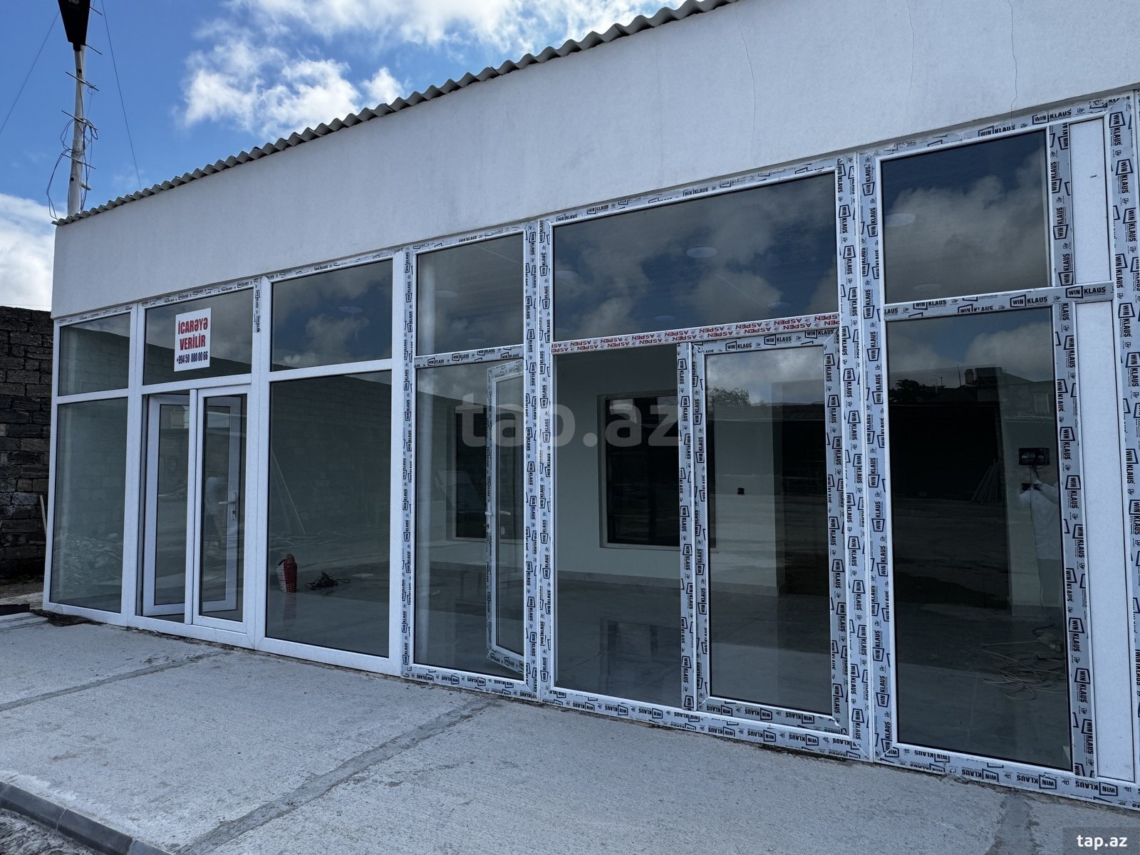 Obyekt icarəyə verilir, Sabunçu r. (2)