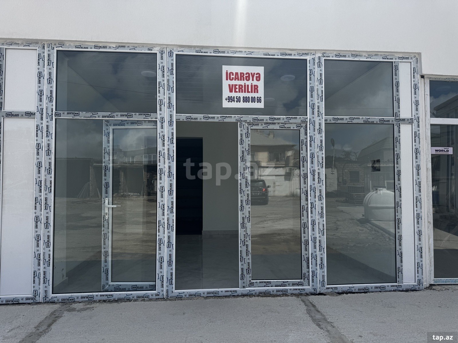 Obyekt icarəyə verilir, Sabunçu r. (13)