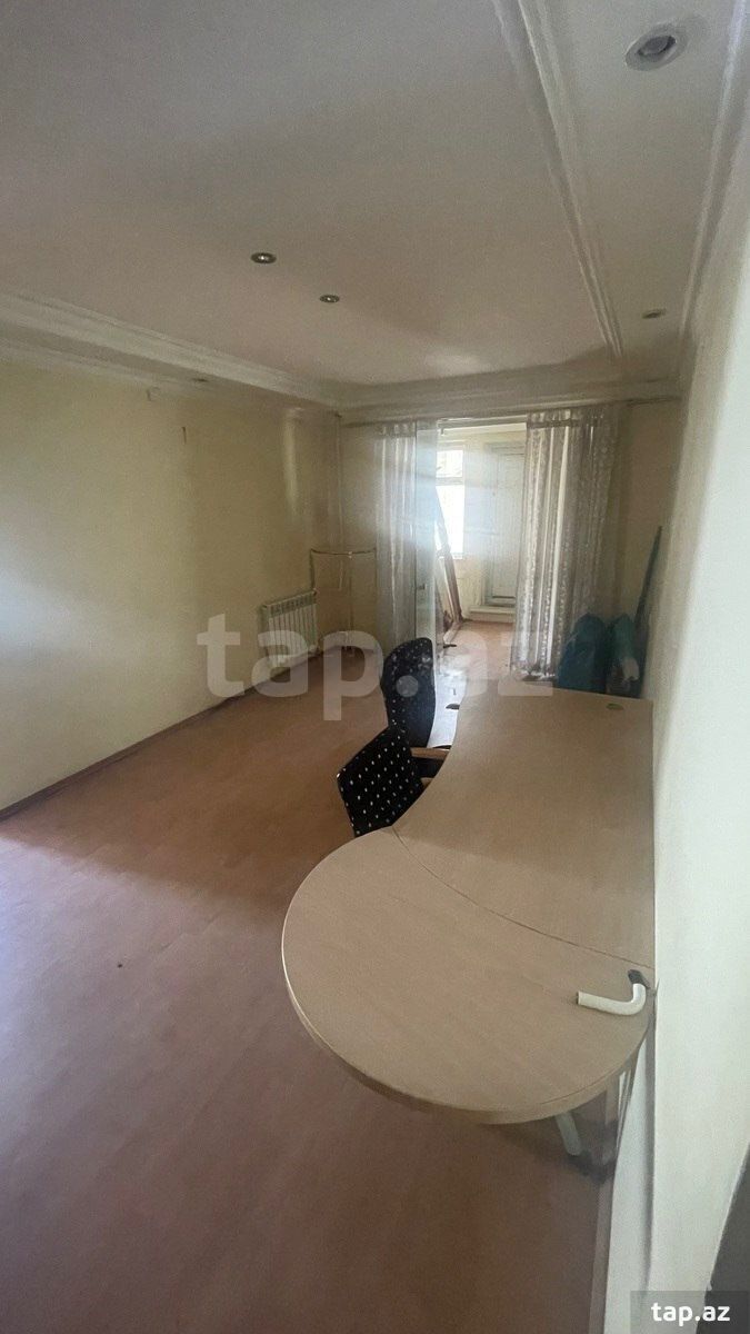 2-otaqlı mənzil kirayə verilir, Bəkir Çobanzadə küç., 45 m² (2)