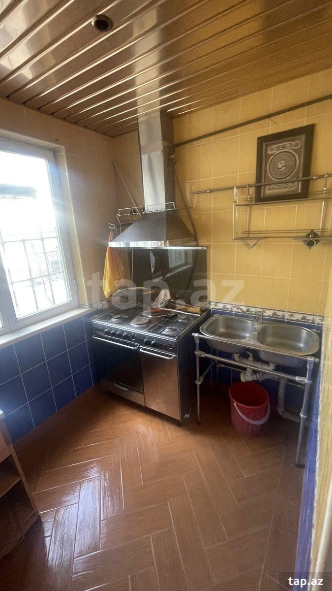 2-otaqlı mənzil kirayə verilir, Bəkir Çobanzadə küç., 45 m² (5)