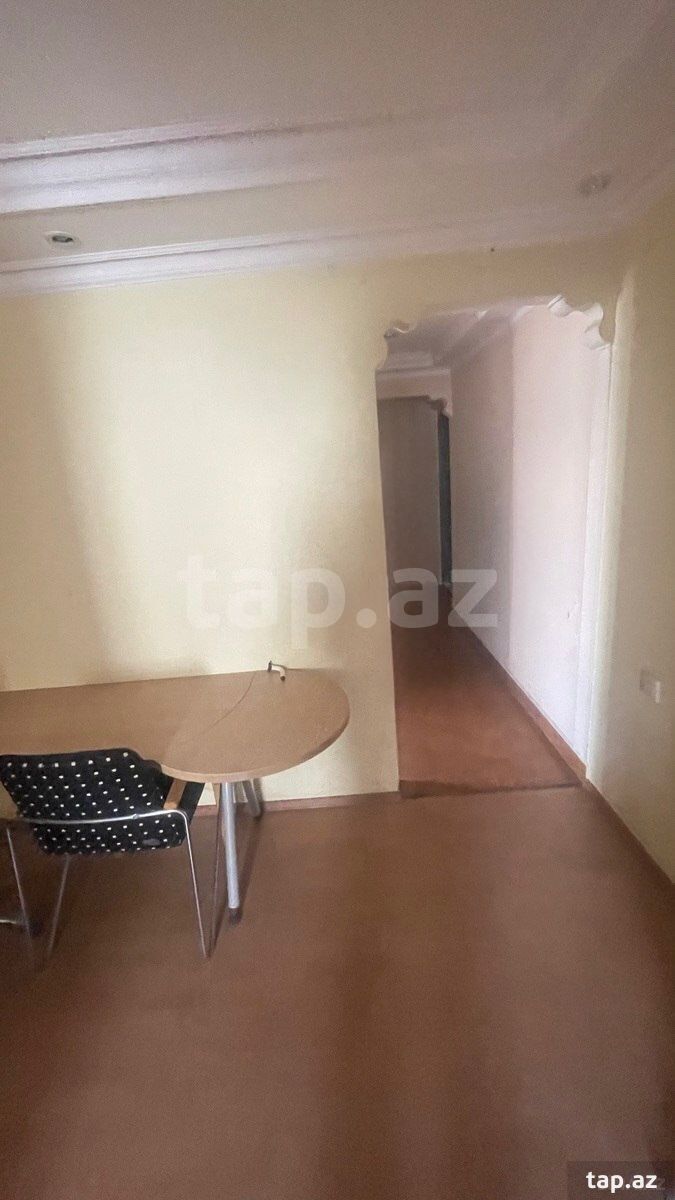 2-otaqlı mənzil kirayə verilir, Bəkir Çobanzadə küç., 45 m² (3)