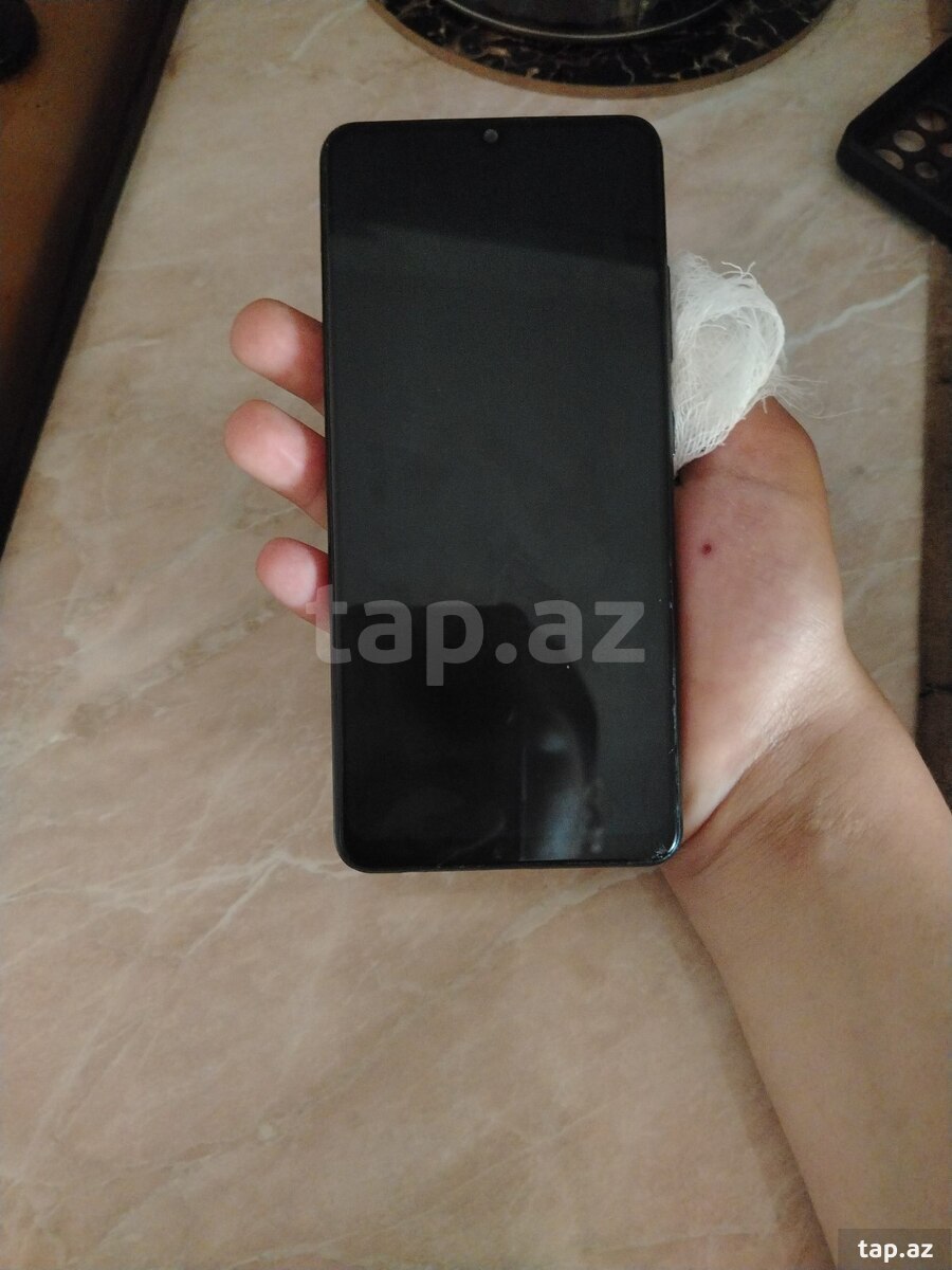 Samsung Galaxy A32 Awesome Blue 128GB/4GB (2)