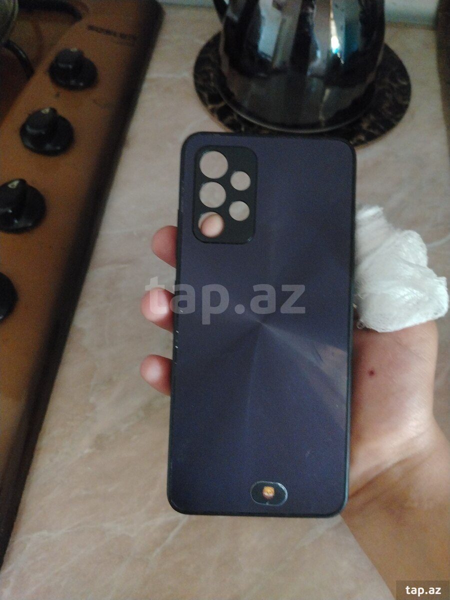 Samsung Galaxy A32 Awesome Blue 128GB/4GB (6)