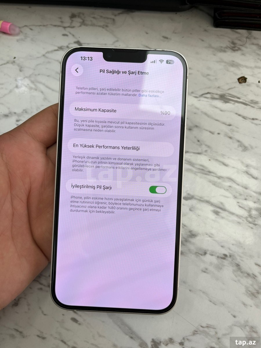 Apple iPhone 14 Pro Space Black 128GB/6GB (7)
