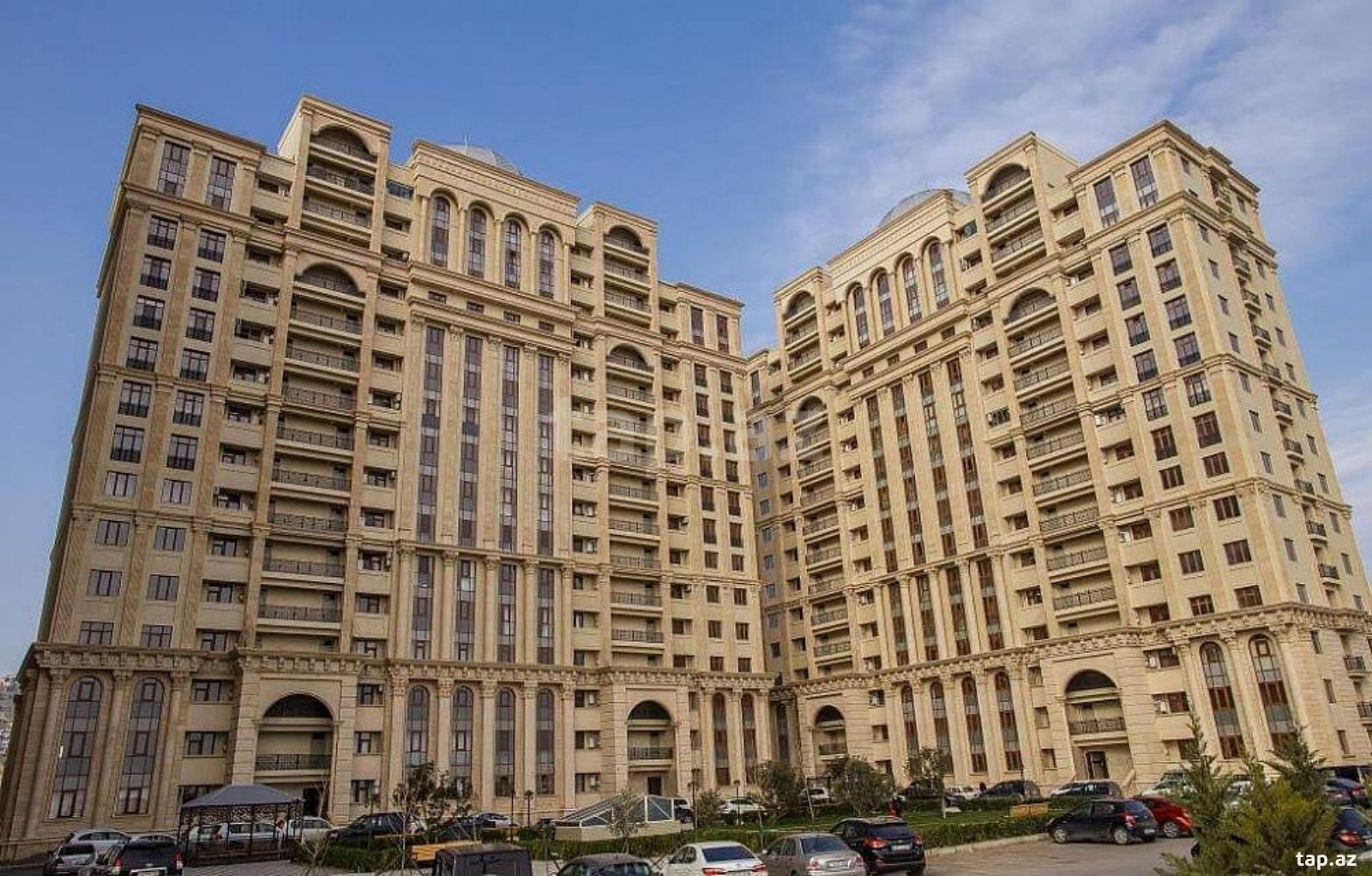 2-otaqlı yeni tikili kirayə verilir, 20-ci sahə qəs., 55 m² (9)