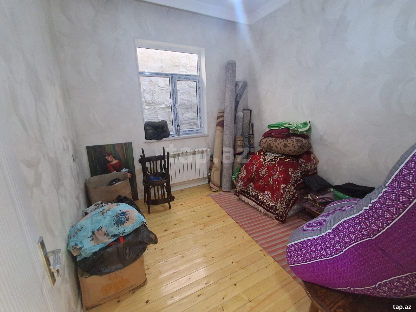 Həyət evi kirayə verilir, Binəqədi qəs. (7)