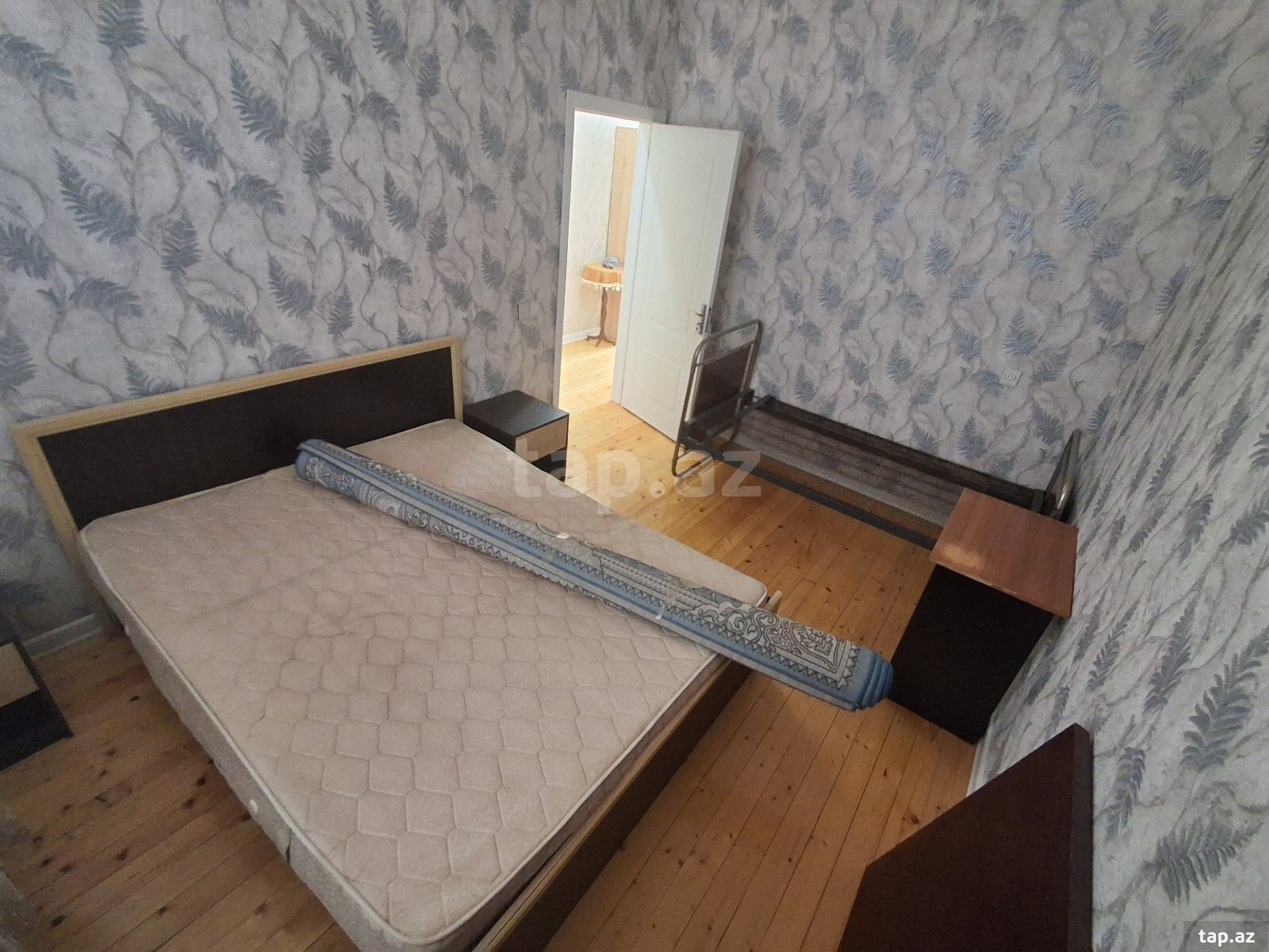 Həyət evi kirayə verilir, Binəqədi qəs. (6)