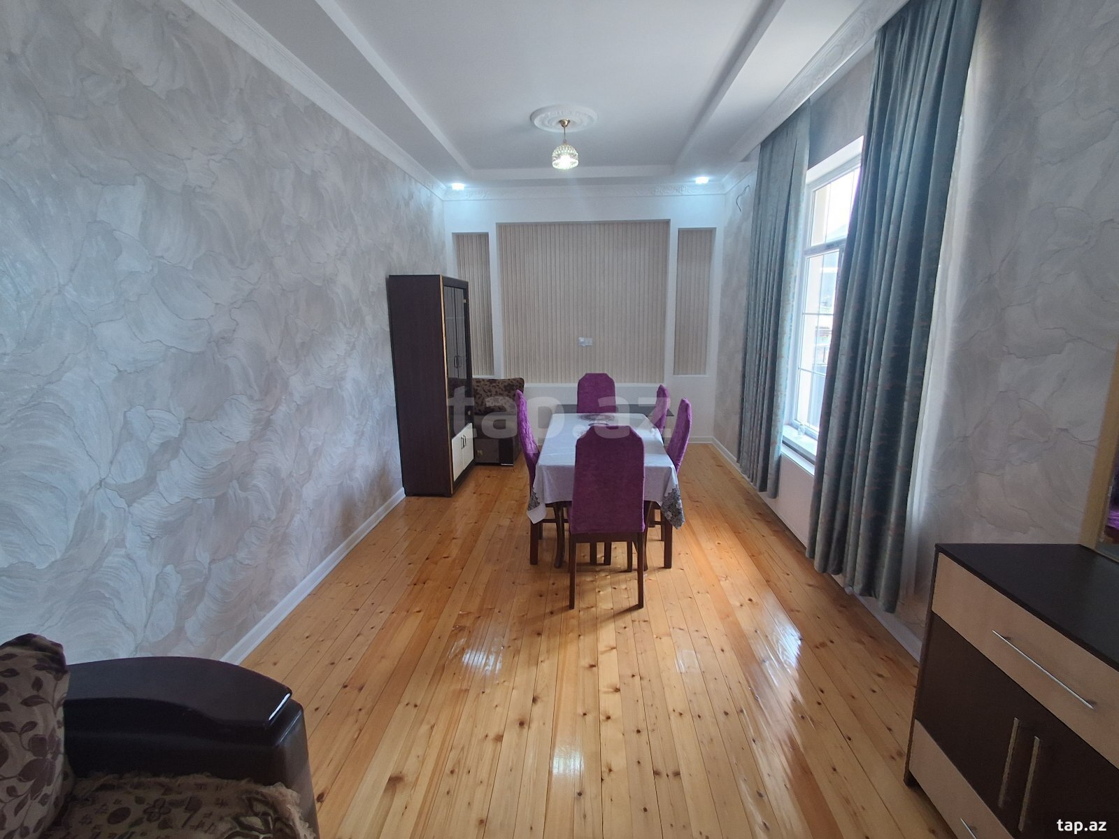 Həyət evi kirayə verilir, Binəqədi qəs. (10)