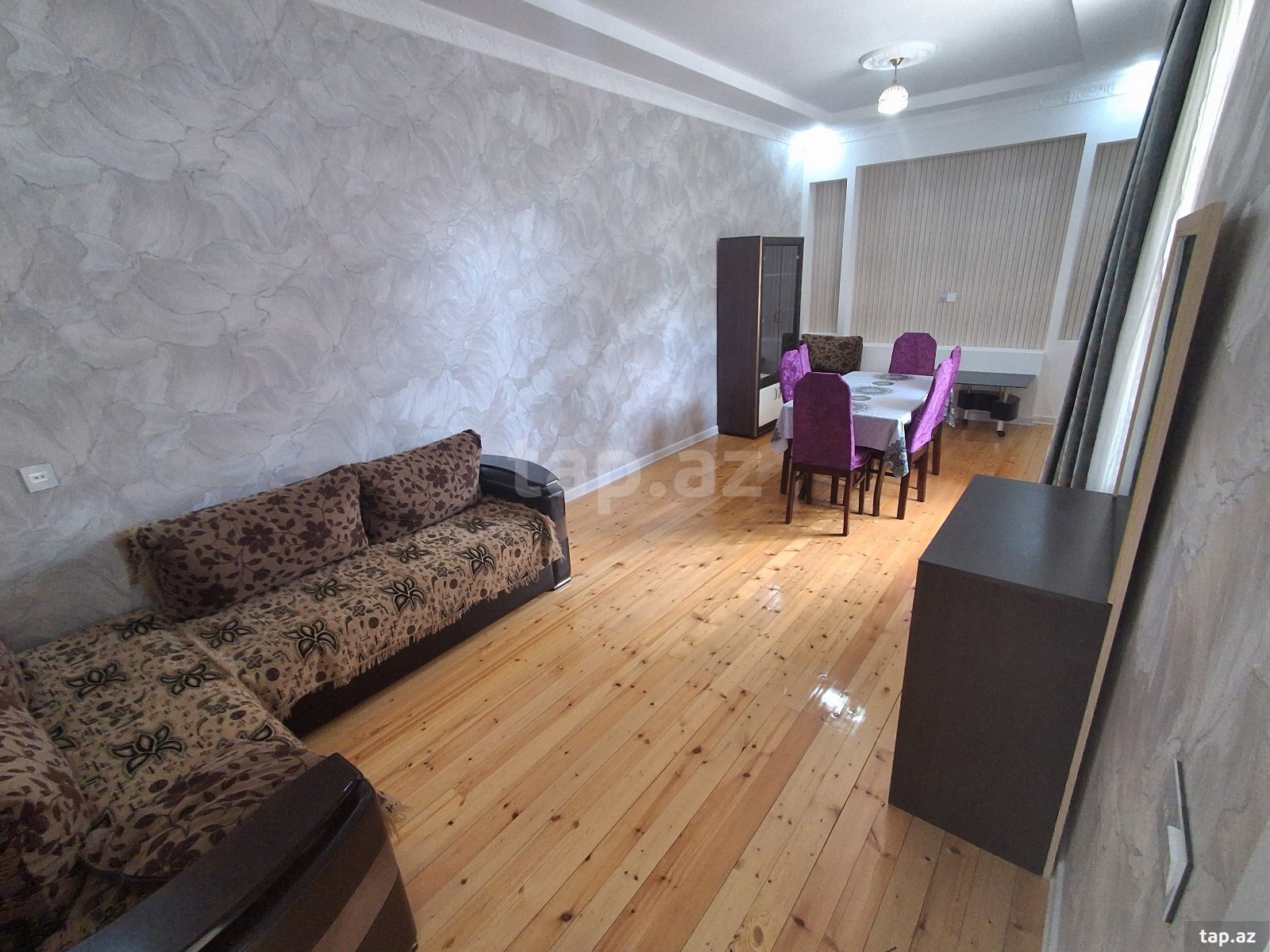 Həyət evi kirayə verilir, Binəqədi qəs. (14)