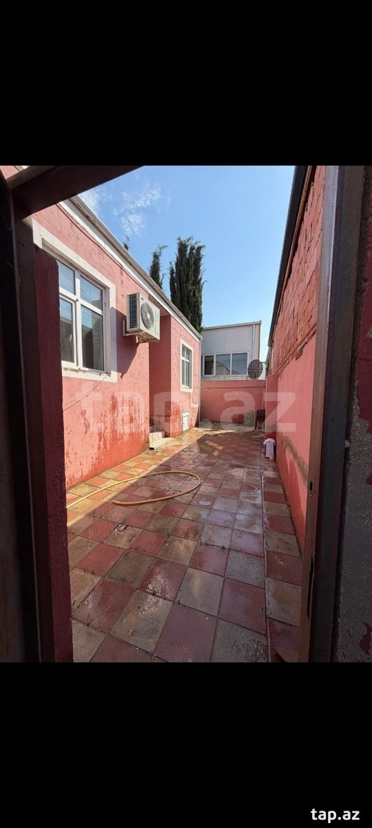Həyət evi kirayə verilir, Xırdalan ş. (6)