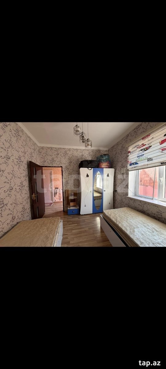 Həyət evi kirayə verilir, Xırdalan ş. (3)