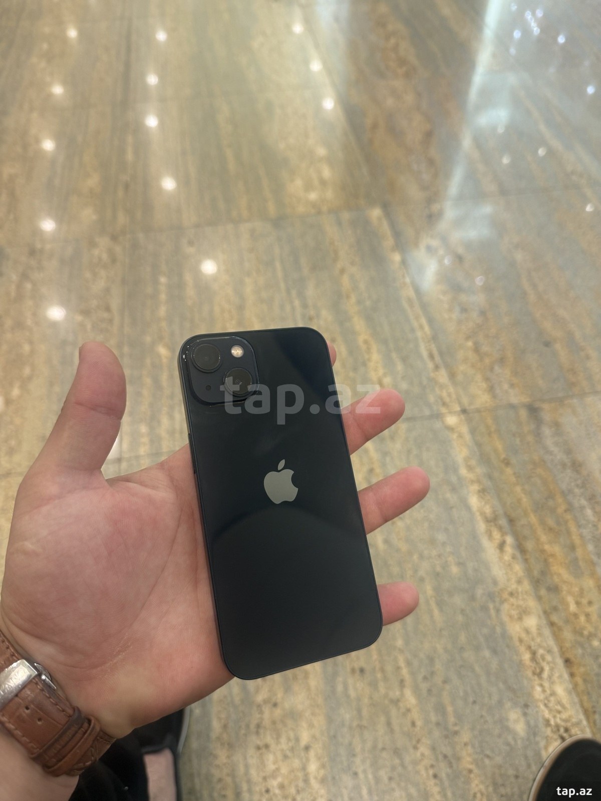 Apple iPhone 13 Midnight 128GB/4GB (2)