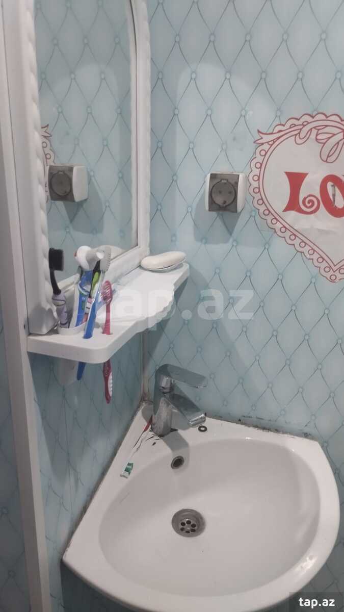 Bağ evi, 7-ci mkr. (3)