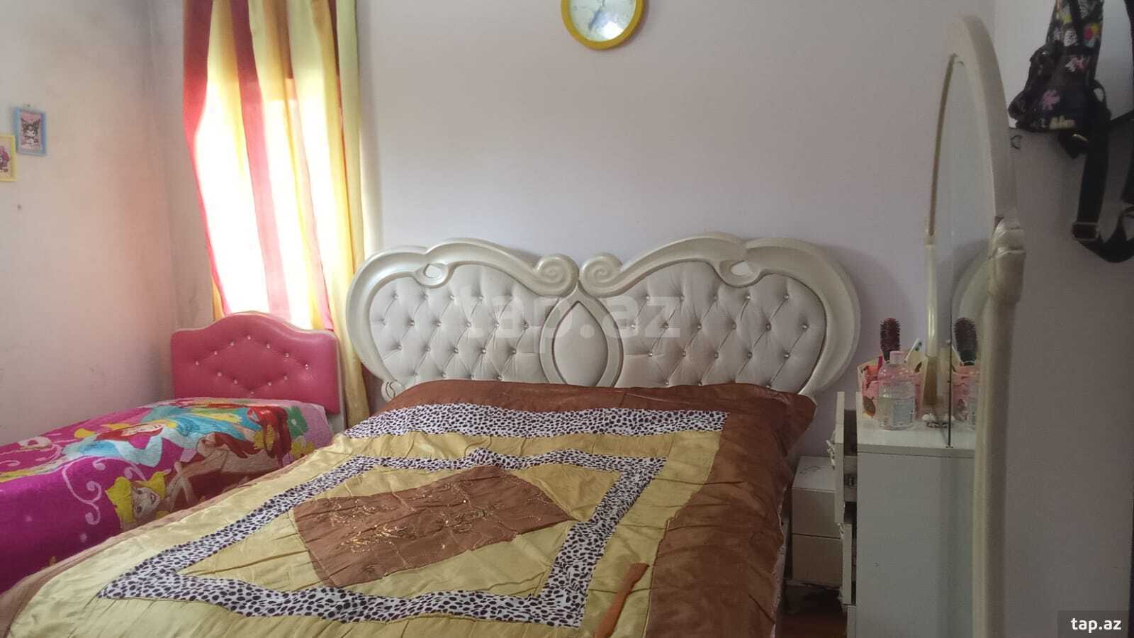 Bağ evi, 7-ci mkr. (7)
