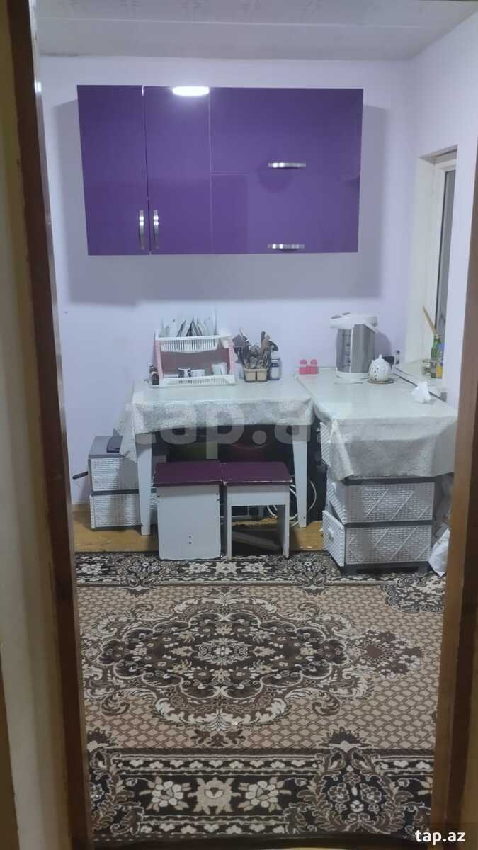 Bağ evi, 7-ci mkr. (2)