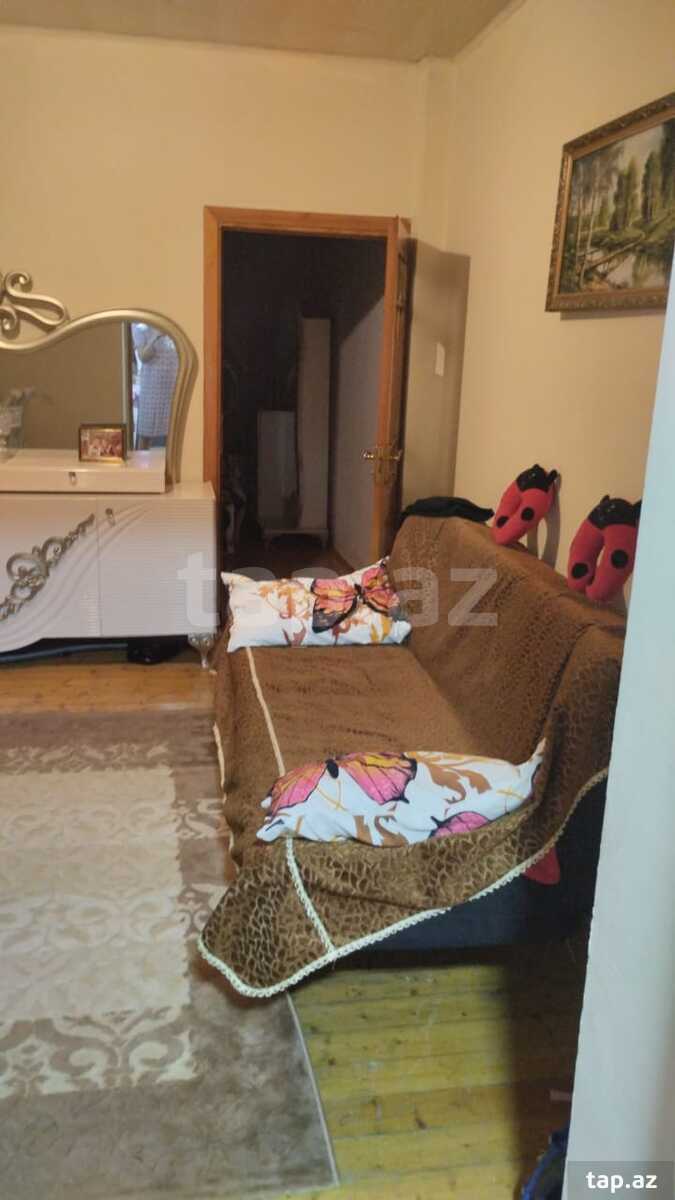 Bağ evi, 7-ci mkr. (4)