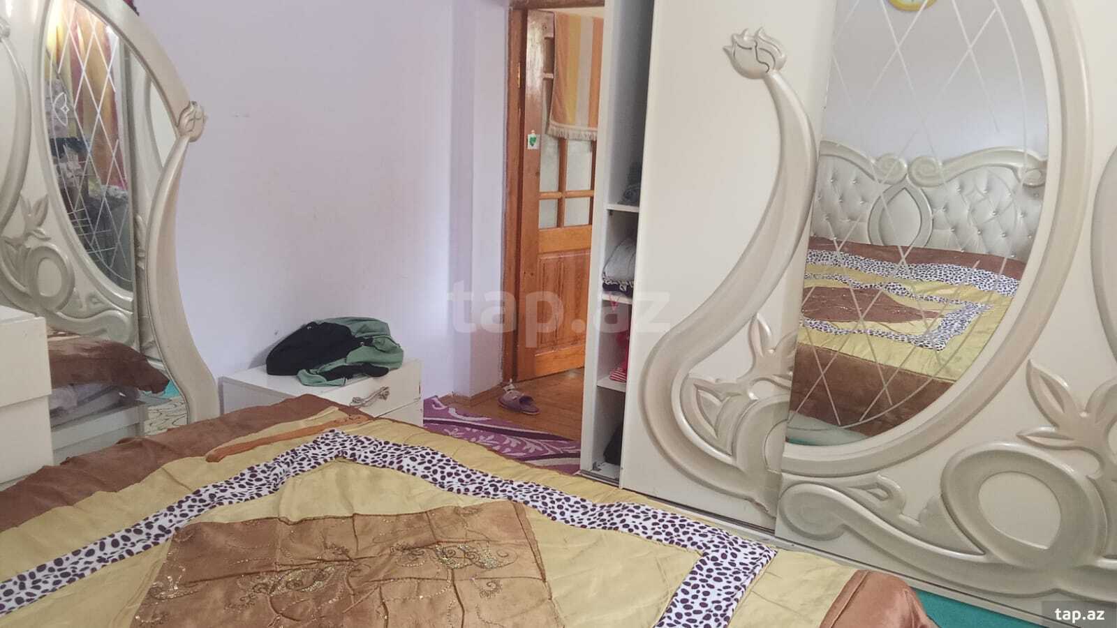 Bağ evi, 7-ci mkr. (8)